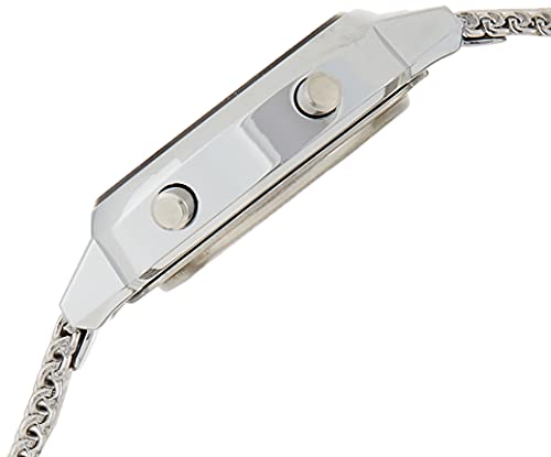 Relógio Casio Vintage Feminino La670wem-7df
