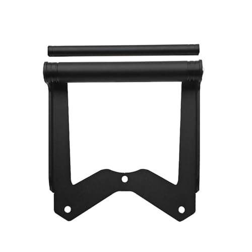 Support GPS Moto Xcape 650 accessoire fixation téléphone 12mm