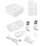 Photo Gallery antifurto allarme casa wifi sicurezza wireless smart videosorveglianza cw440 Photo Gallery antifurto allarme casa wifi sicurezza wireless smart videosorveglianza cw440