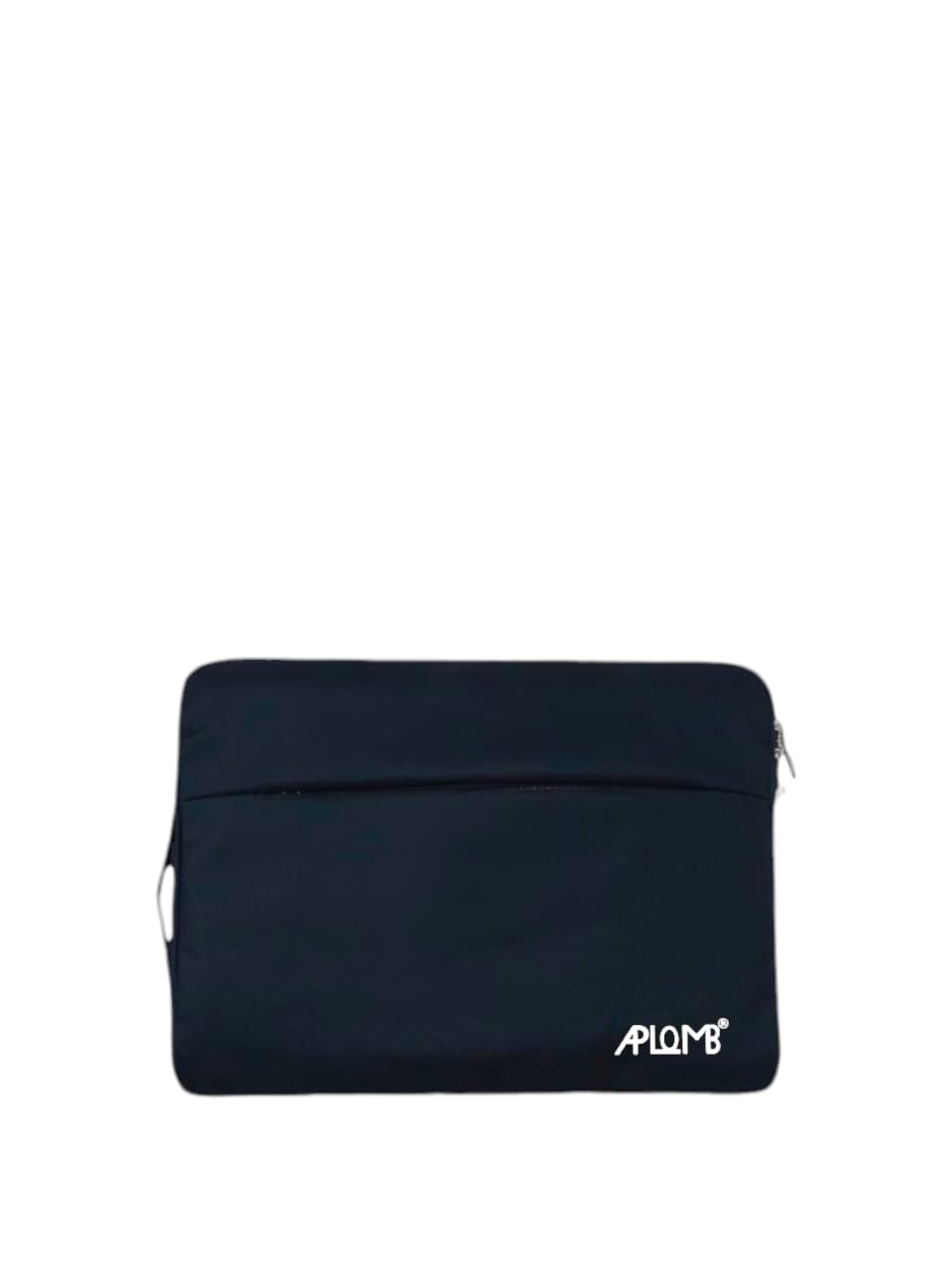 APLOMB 15.6 Inch Laptop Sleeve Bag Compatible for 15 Inch to 15.6 Inch Laptops and Documents - Khandi Black (B0DGJFC79S) Amazon Price History, Amazon Price Tracker