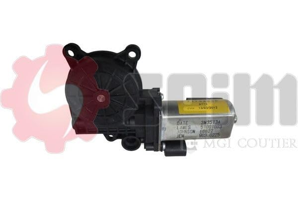 SEIM 901045 Elettromotore alzacristallo con motore elettrico anteriore Sinistra elettrico elettrico