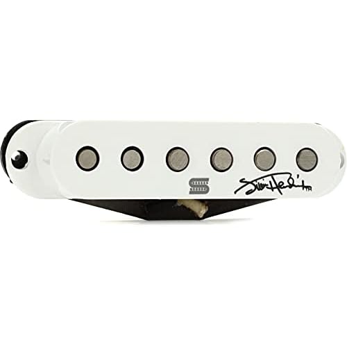 SEYMOUR DUNCAN Jimi Hendrix Signature Strat Bridge White