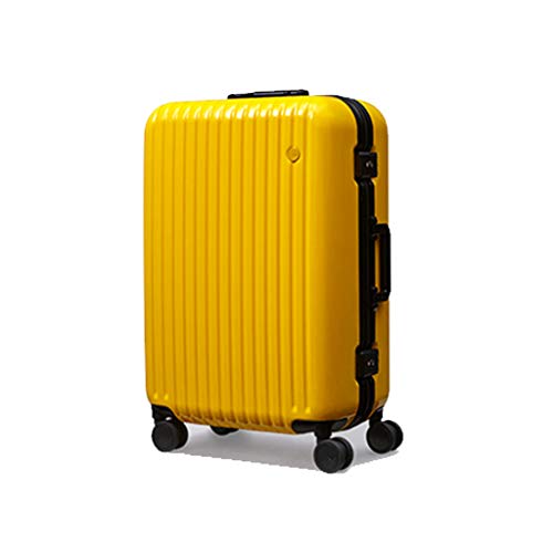 ▷ Mejores Maletas de Color Amarillo © 【2022】-【Guía Especializada】