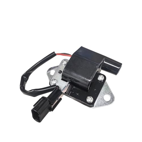 Bobine d'allumage 4G15 MD120167 pour Lancer CA 1.5L MD114994