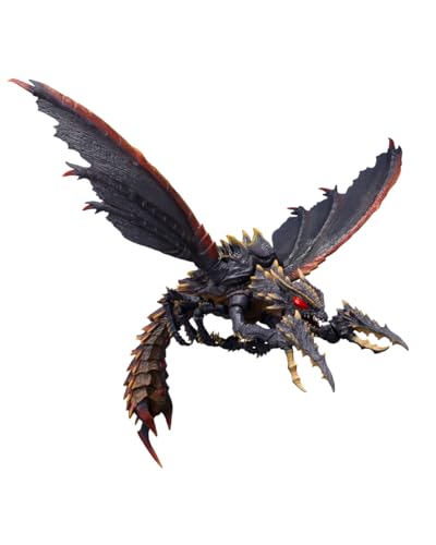 TAMASHII NATIONS - Godzilla - Megaguirus Evolution Set S.H.MonsterArts Action Figure