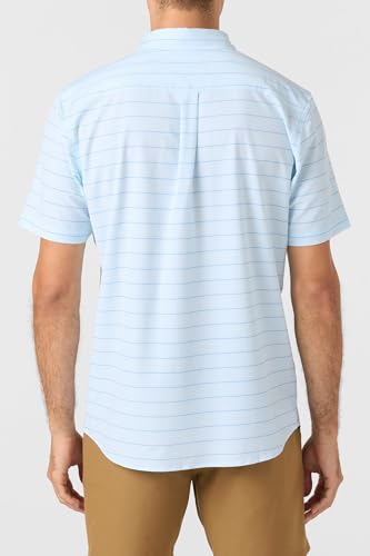 Relaxed Fit Striped Shirt by O'NEILL CLOTHING4