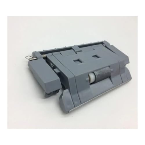 Tampon de séparation RM1-4966-000 pour réparer la prise de papier LaserJet M551 M570 M575
