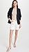 Cinq a Sept Women's Khloe Blazer, Indigo Denim, 2