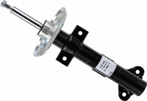 Sachs 319 542 Ammortizzatore Per Mercedes-Benz Slk (R171) 2004-2011 Assale Anteriore