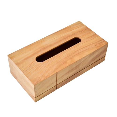 ティッシュケース ウォールナット 天然無垢材 wood works tree