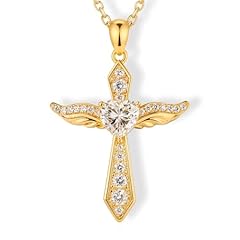 Yellow Gold+White CZ