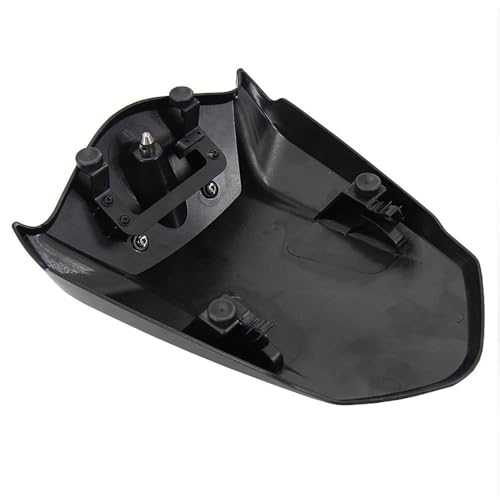 Capot de selle 1290 Super Duke R couverture siège moto blanc cache arrière 2014