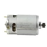 1 Uds Motor GSR 10,8 V-LI 2-LI 12 2609199258 Gleichstrommotor 13 dientes...