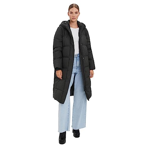 VERO MODA VMERICAHOLLY LONG DOWN JACKET NOOS