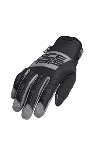 Gants Motocross Acerbis WP Homologated pilote protection mains équipement indispensable tout-terrain
