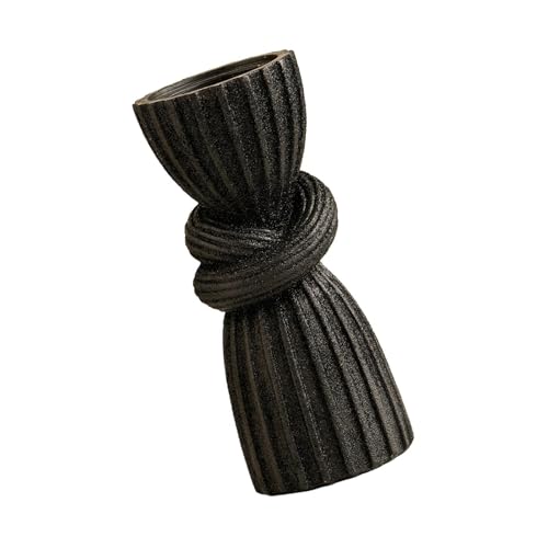 Bougeoir en céramique artisanal, l'élégance des bougeoirs décoratifs haut de gamme - 2