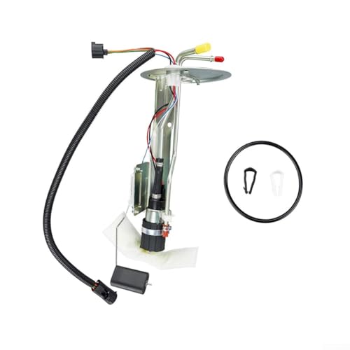 Bomba de combustible para Ford Expedition, ideal para viajes y remolque 6