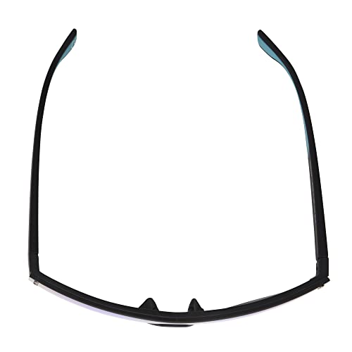 Easton Rival Shield Sports Sunglasses, Black, 138 mm - image 4