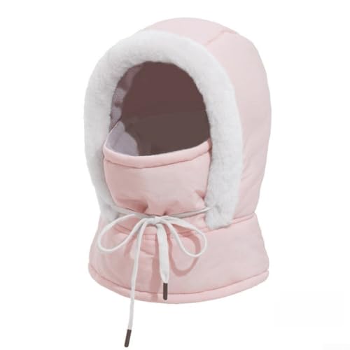 Chapeau de neige coupe-vent respirant imperméable pour ski