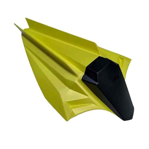 Capot de selle arrière RS660 rigide anti-vibrations pour aérodynamisme moto