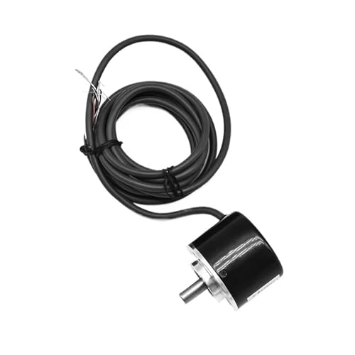 Contrôle de fermeture interne NOC haute précision pour codeur - 2