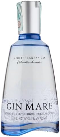 Gin Mare 700ml