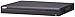 Produktbild Dahua NVR4208-8P-4KS2 8 Channel 1U 8PoE 4K&H.265 Lite Network Video Recorde