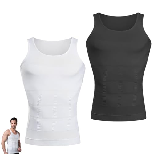 Chemise de compression homme à porter sous un costume pour le bureau