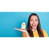 Best Earth Naturals Wake Up Formula, Supplement Delayed Time Release Energy 40 Count