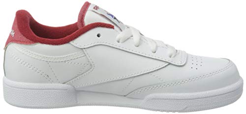Reebok Club C 85, Scarpe da Ginnastica Basse