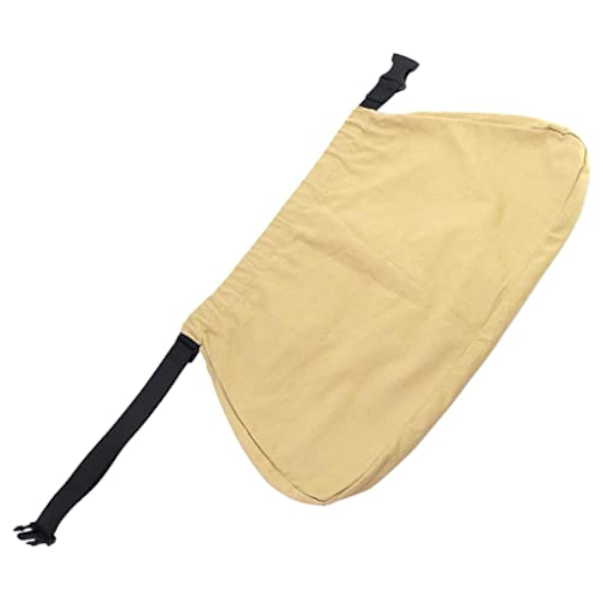 Canvas Harvesting Apron with Pockets for Work Storage