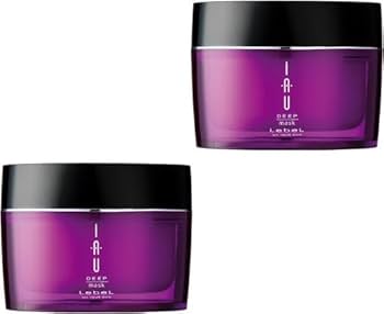 Amazon | 【2個セット】ルベル LebeL イオ ディープマスク 170g