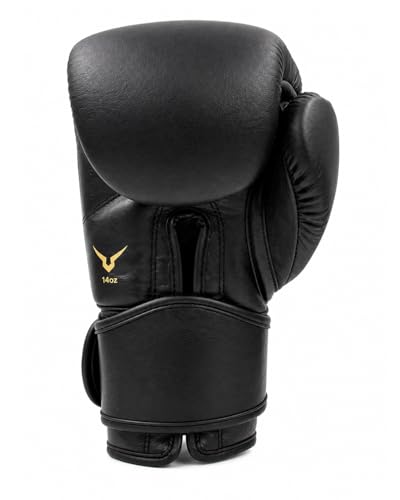 Image of Invincible Limited Edition Sparring Boxing Gloves | Professional Training & Sparring Gloves with Moulded Foam Padding | Protective Boxing Gear for Gym & Ring Use