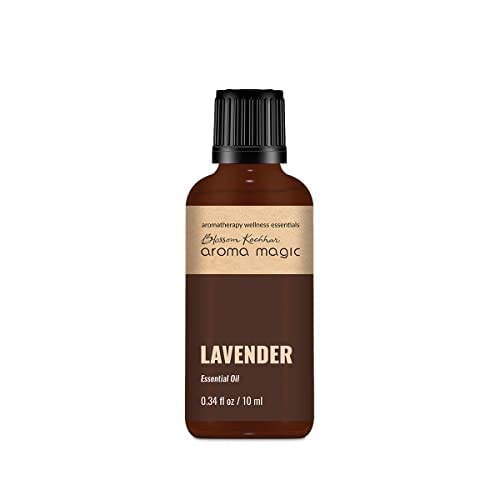 Aroma Magic Lavender Oil - 10ml-image-46