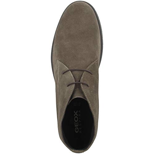 Geox Men's Claudio A Shoe2