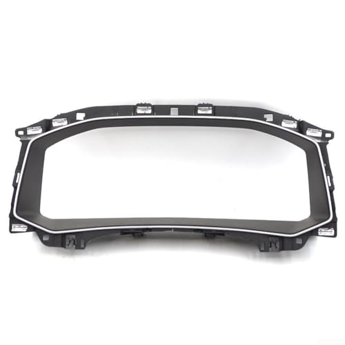 Marco listo 2GA857054B del instrumento del LCD de la instalación para T ROC y para el ABS no de la deformación del TRO