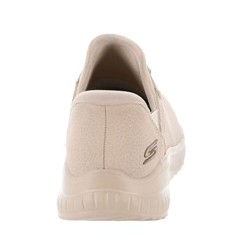 Image of Skechers Women's Work Hands Free Slip Ins Squad Chaos Slip resistant