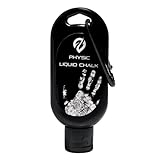 EVMT Brands Liquid Chalk, Mess-Free Gym Chalk for Weightlifting, Gymnastics, Rock Climbing, Dancing.