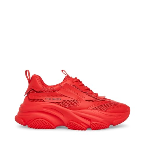 Image of Steve Madden Women's Possession Sneaker