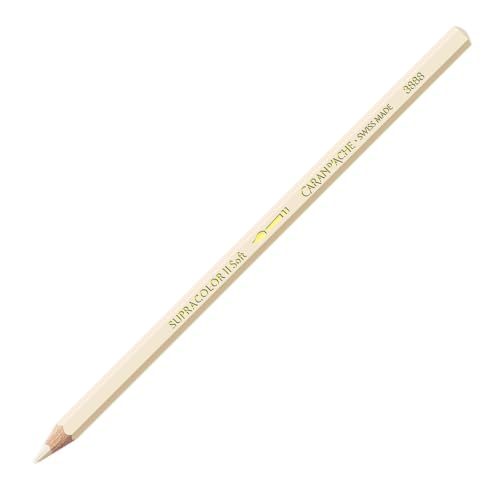 Amazon | カランダッシュ スプラカラーソフト 水溶性色鉛筆 3888-491
