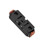 Idéal pour les voyageurs aventureux, les vloggers et les amateurs de sports d'action à la recherche d'une solution de montage fiable pour capturer des séquences fluides dans des environnements exigeants