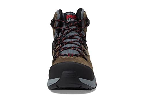 Image of Timberland PRO Switchback 6 inch Composite Safety Toe Puncture Resistant Waterproof