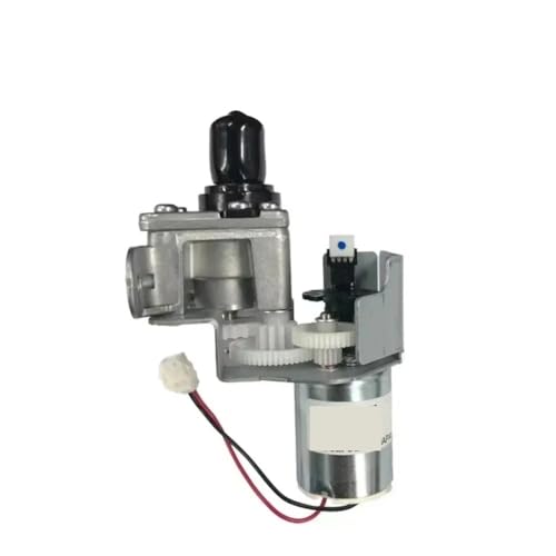 Moteur pompe encre RISO résout problème impression RZ EV SF SD - 2