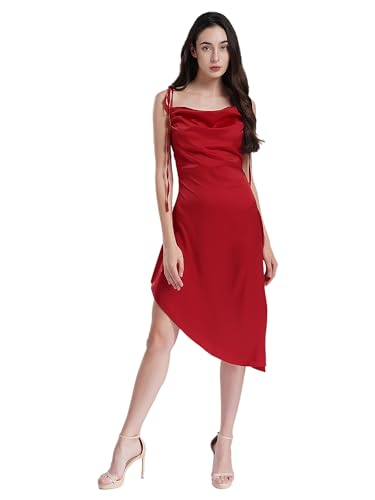 silky dresses WYNN SILKY MAXI DRESS