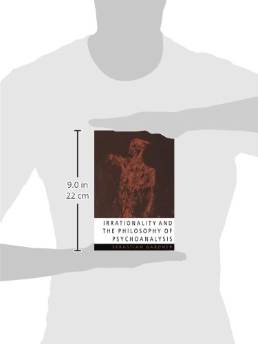 Irrationality and the Philosophy of Psychoanalysis - Image 3