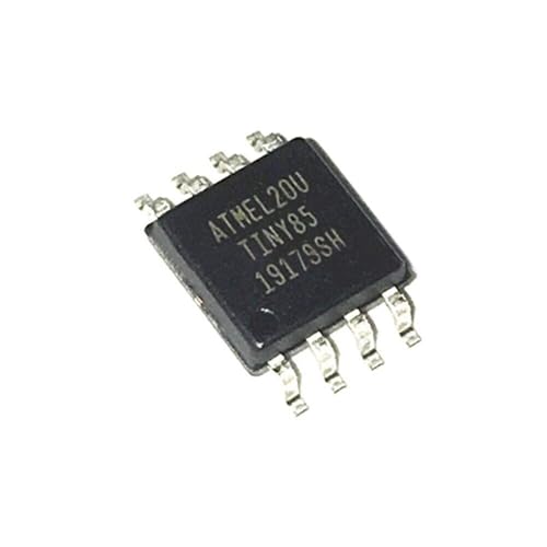 1�s�[�X ATTINY85-20SU ATTINY85 20SU TINY85-20SU TINY85 20SU SOP-8