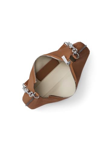 Image of Michael Kors Women's Nolita Medium Chain Pouchette Bag