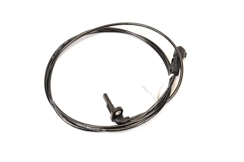 Capteur de vitesse ACDelco 23483158 de roue arrière passager d'origine GM