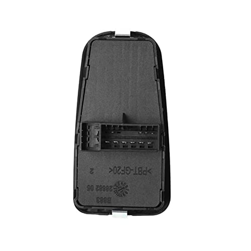 Interrupteur de commande vitre commande leve vitre electrique Ypsilon - 5