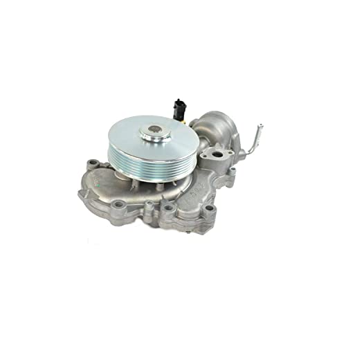 Mopar Part 68211202AB Water Pump